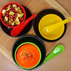 Soup Bowl