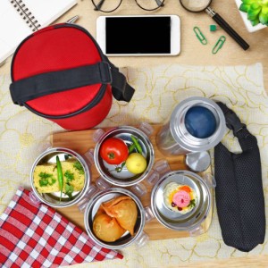 Lunch Box