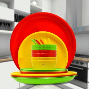 Dinner Set